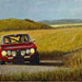 Giclée zonder lijst