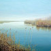 Giclée zonder lijst