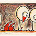 Giclée zonder lijst