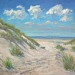 Giclée zonder lijst