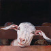 Giclée zonder lijst