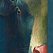Giclée zonder lijst