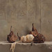 Giclée zonder lijst