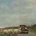 Giclée zonder lijst