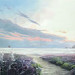 Giclée zonder lijst