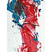 Giclée zonder lijst