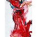 Giclée zonder lijst