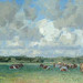 Giclée zonder lijst