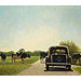 Giclée zonder lijst