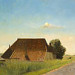 Giclée zonder lijst