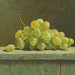 Giclée zonder lijst
