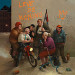 Giclée zonder lijst