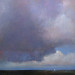 Giclée zonder lijst