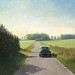 Giclée zonder lijst