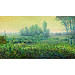 Giclée zonder lijst