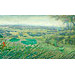 Giclée zonder lijst