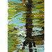 Giclée zonder lijst