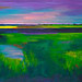 Giclée zonder lijst