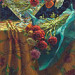 Giclée zonder lijst