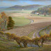 Giclée zonder lijst