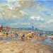 Giclée zonder lijst