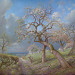 Giclée zonder lijst