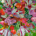 Giclée zonder lijst