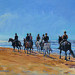 Giclée zonder lijst