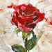 Giclée zonder lijst