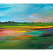 Giclée zonder lijst