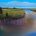 Giclée zonder lijst