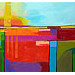 Giclée zonder lijst