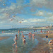 Giclée zonder lijst
