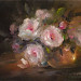 Giclée zonder lijst