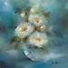 Giclée zonder lijst