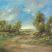 Giclée zonder lijst