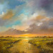 Giclée zonder lijst