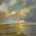 Giclée zonder lijst