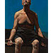 Giclée zonder lijst