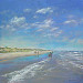 Giclée zonder lijst