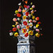 Giclée zonder lijst