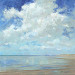 Giclée zonder lijst
