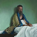 Giclée zonder lijst