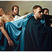 Giclée zonder lijst