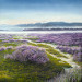 Giclée zonder lijst
