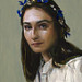 Giclée zonder lijst