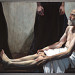 Giclée zonder lijst