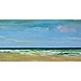 Giclée zonder lijst