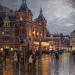 Giclée zonder lijst