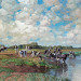 Giclée zonder lijst